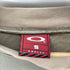 オークリー OAKLEY 90-00s 赤タグ ハイネックL/Sプルオ―バー メンズ JPN:S