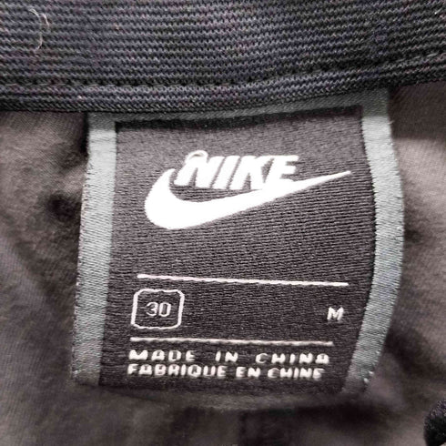 ナイキ NIKE TECH PCK WOVEN CARGO PANT メンズ JPN:M