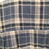 ラングラー Wrangler 00S 裏ボア 中綿 ネルシャツ メンズ import:L