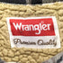 ラングラー Wrangler 00S 裏ボア 中綿 ネルシャツ メンズ import:L