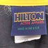 ヒルトン HILTON 80s USA製 フロント刺繍 ボーリングシャツ メンズ US:44