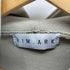 リムアーク RIM.ARK Oversized hoodie knit レディース