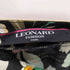 レオナール LEONARD シルク混 花柄ハイネックノースリーブトップス カーディガン レディース JPN:L