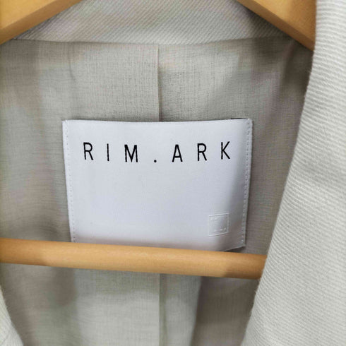 リムアーク RIM.ARK Meta JQ docking JK レディース