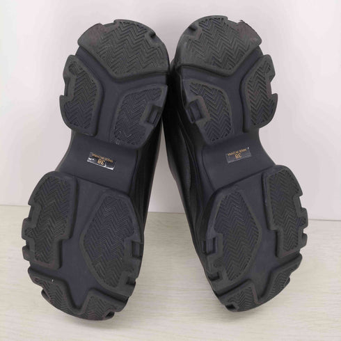 リムアーク RIM.ARK Platform active shoes レディース JPN:38