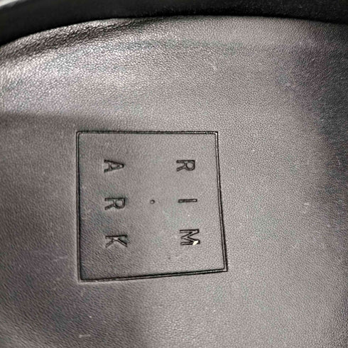 リムアーク RIM.ARK Platform active shoes レディース JPN:38