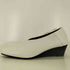 リムアーク RIM.ARK Angled heel square shoes レディース JPN:37