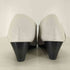 リムアーク RIM.ARK Angled heel square shoes レディース JPN:37