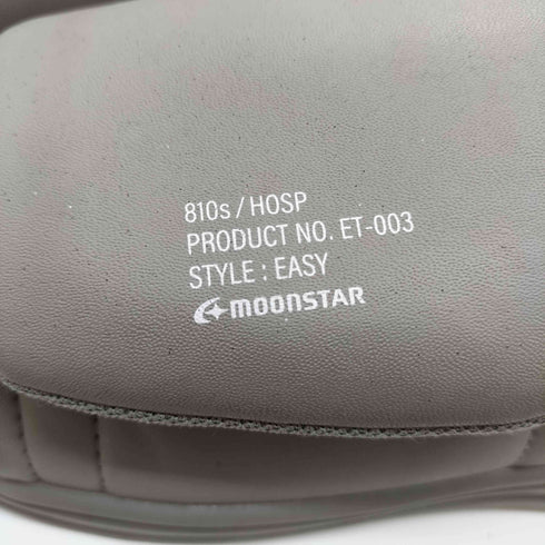 ムーンスター MOONSTAR 810S HOSP メンズ JPN:25