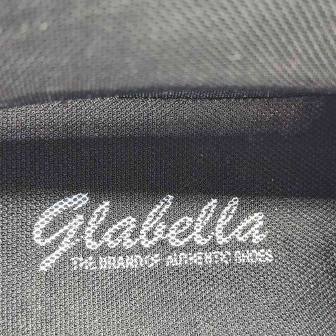 グラベラ glabella レザーブーツ メンズ M