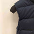 ユニクロ UNIQLO ストレッチダウンベスト レディース JPN:S