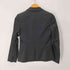 ユナイテッドアローズグリーンレーベルリラクシング UNITED ARROWS green label relaxing reda super 110's 1Bシングルテーラードジャケット レディース JPN:36