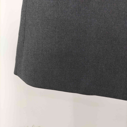 ユナイテッドアローズグリーンレーベルリラクシング UNITED ARROWS green label relaxing reda super 110's 1Bシングルテーラードジャケット レディース JPN:36