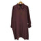 ハレ HARE ドルマンBIGステンカラーコート メンズ JPN:S
