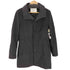 シップス SHIPS NOBILIA メルトンスタンドコート メンズ JPN:M