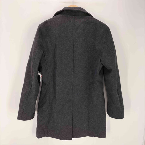 シップス SHIPS NOBILIA メルトンスタンドコート メンズ JPN:M