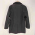 シップス SHIPS NOBILIA メルトンスタンドコート メンズ JPN:M