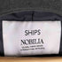 シップス SHIPS NOBILIA メルトンスタンドコート メンズ JPN:M