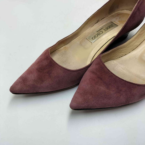 ジミーチュウ JIMMY CHOO TAYLOR レディース EUR:36