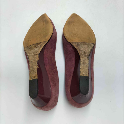 ジミーチュウ JIMMY CHOO TAYLOR レディース EUR:36
