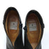 ランバンオンブルー LANVIN en Bleu レザーブーティ レディース JPN:23.5