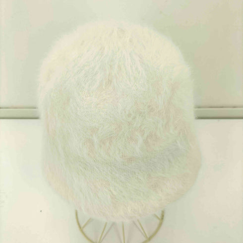 スナイデル snidel ファークロシェハット メンズ ONE SIZE