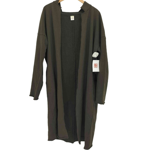 グッドグリーフ GOOD GRIEF SWEAT COAT レディース FREE