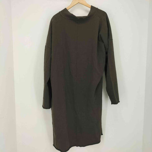 グッドグリーフ GOOD GRIEF SWEAT COAT レディース FREE