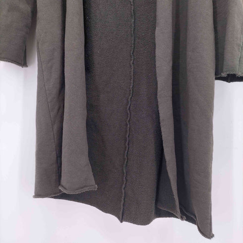 グッドグリーフ GOOD GRIEF SWEAT COAT レディース FREE