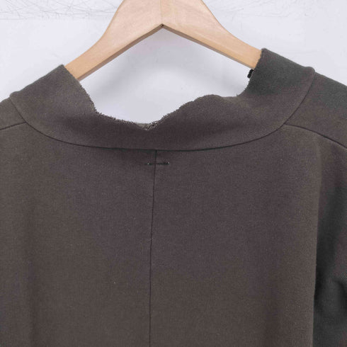 グッドグリーフ GOOD GRIEF SWEAT COAT レディース FREE