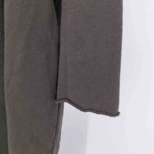 グッドグリーフ GOOD GRIEF SWEAT COAT レディース FREE