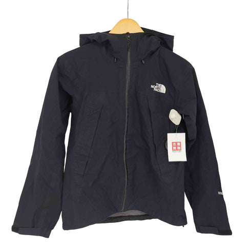 ザノースフェイス THE NORTH FACE Climb Light Jacket GORE-TEX レディース S