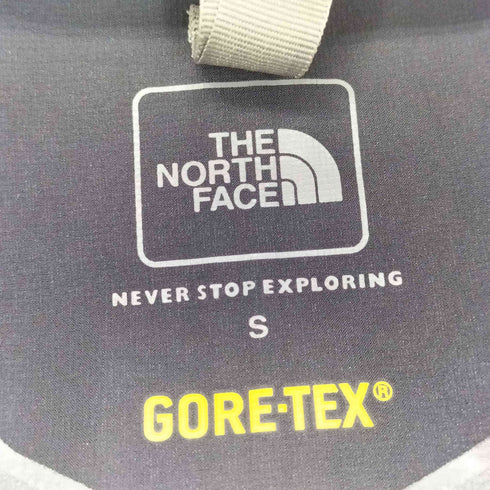ザノースフェイス THE NORTH FACE Climb Light Jacket GORE-TEX レディース S