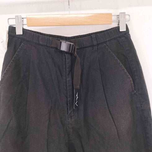 マナスタッシュ MANASTASH クロップド クライミングパンツ メンズ JPN:S