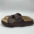 ビルケンシュトック BIRKENSTOCK BASIC NEWALK サンダル レディース JPN:24