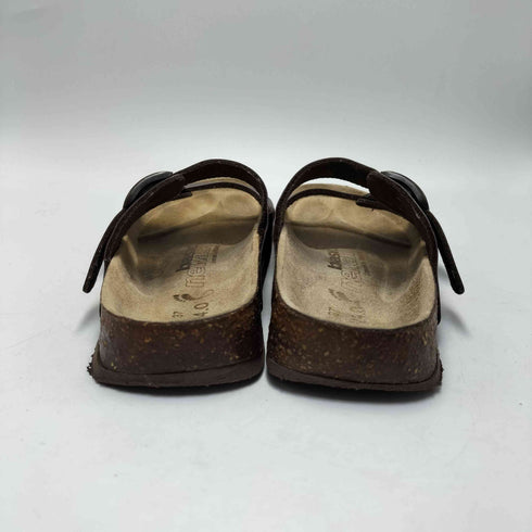 ビルケンシュトック BIRKENSTOCK BASIC NEWALK サンダル レディース JPN:24