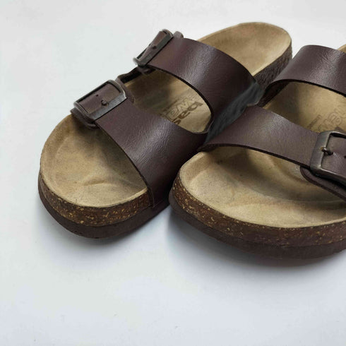 ビルケンシュトック BIRKENSTOCK BASIC NEWALK サンダル レディース JPN:24