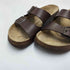 ビルケンシュトック BIRKENSTOCK BASIC NEWALK サンダル レディース JPN:24