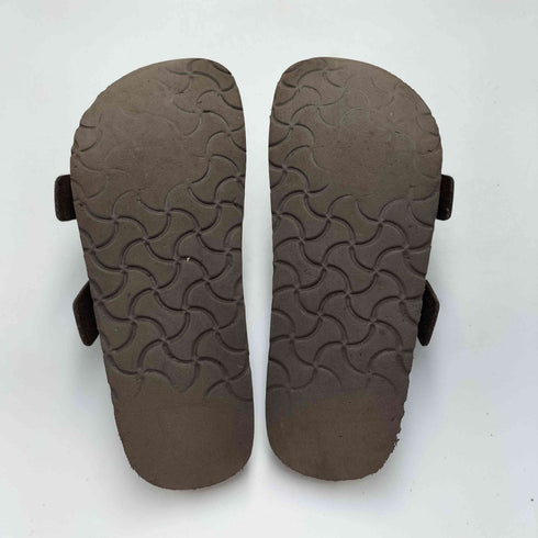 ビルケンシュトック BIRKENSTOCK BASIC NEWALK サンダル レディース JPN:24