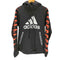 アディダス adidas FWX37 ID グラフィックフーディー メンズ JPN:L
