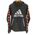 アディダス adidas FWX37 ID グラフィックフーディー メンズ JPN:L
