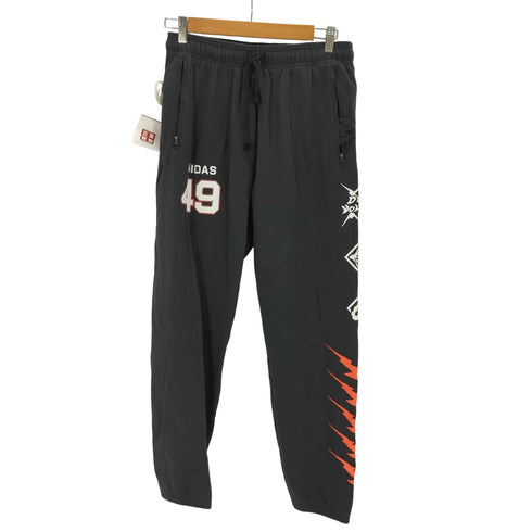 アディダス adidas FWX38 ID グラフィックパンツ メンズ JPN:L