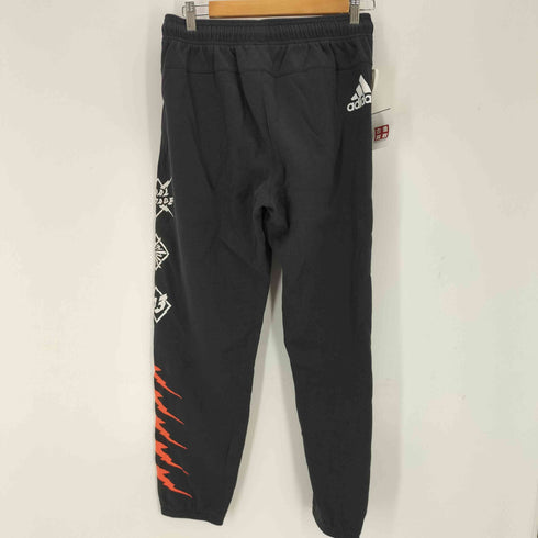 アディダス adidas FWX38 ID グラフィックパンツ メンズ JPN:L