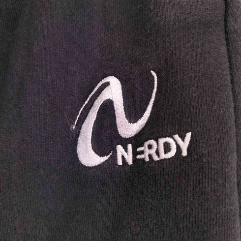 ノルディー nerdy スウェットパンツ メンズ JPN:L