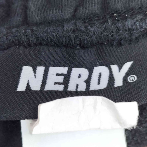 ノルディー nerdy スウェットパンツ メンズ JPN:L