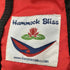 HAMMOCK BLISS ナイロンバックパック メンズ