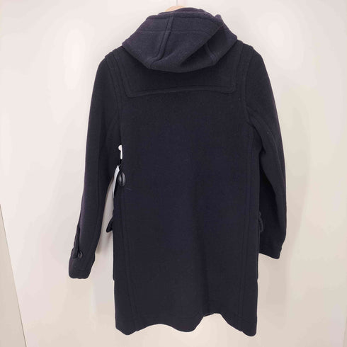 インバーティア INVERTERE 英国製 ダッフルコート レディース US:34