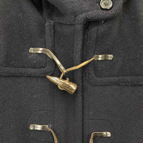 インバーティア INVERTERE 英国製 ダッフルコート レディース US:34