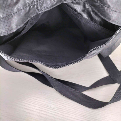 ノースフェイスパープルレーベル THE NORTH FACE PURPLE LABEL リップストップナイロンサコッシュ メンズ