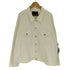 ミスタージェントルマン MR.GENTLEMAN 3RD TYPE DENIM JACKET 3rd型 デニム ジャケット メンズ JPN:XL